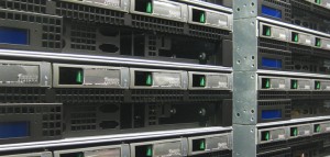 WEBCO Technology Renovations