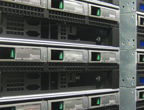 Webco Completes Substantial Technology Renovation